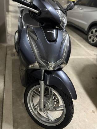 HONDA SH 150i 